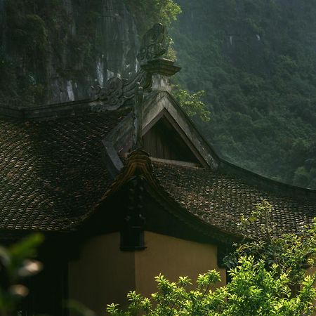 Jiva Hoa Lu Retreat Hotel Ninh Binh Bagian luar foto