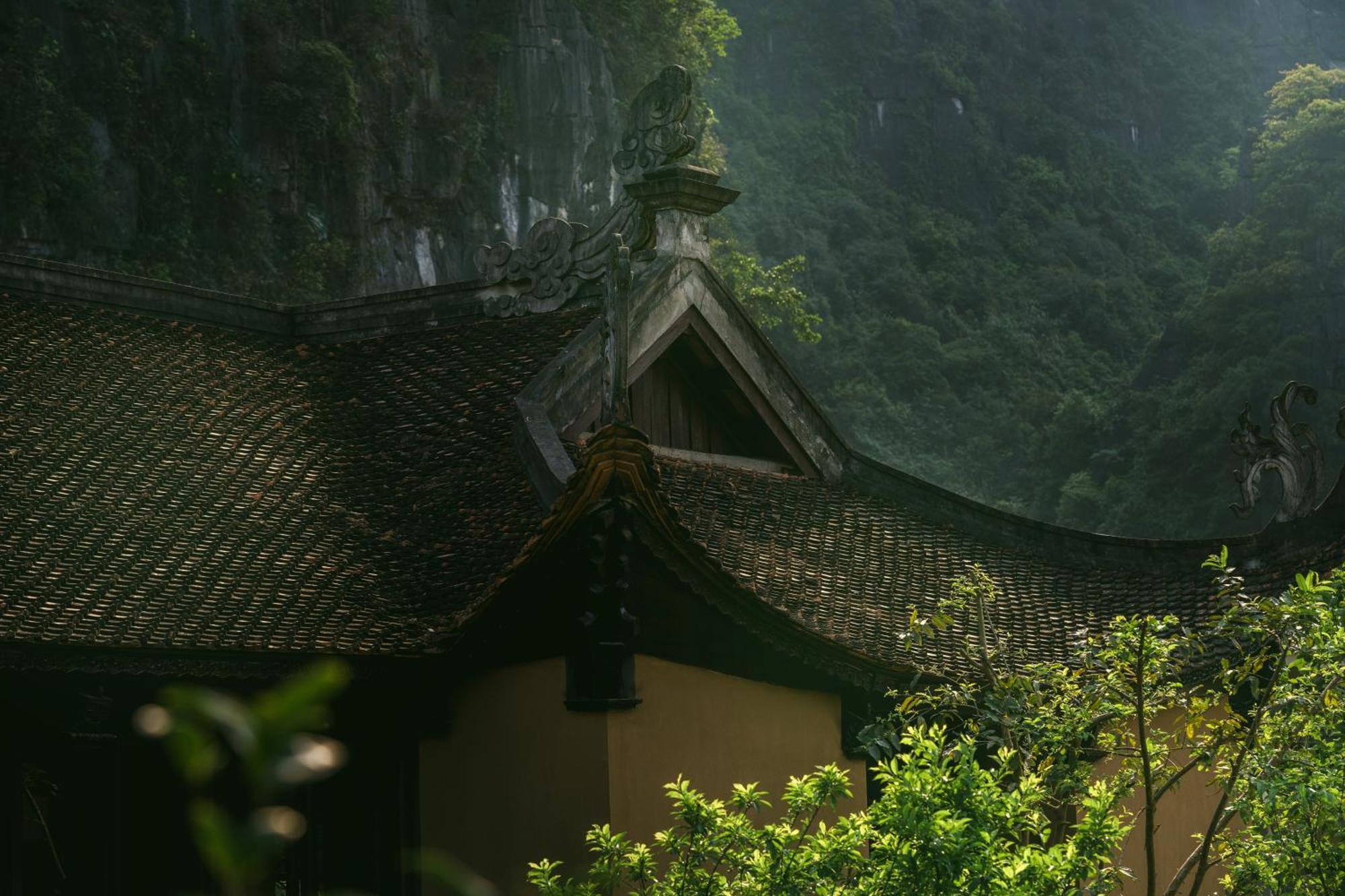 Jiva Hoa Lu Retreat Hotel Ninh Binh Bagian luar foto