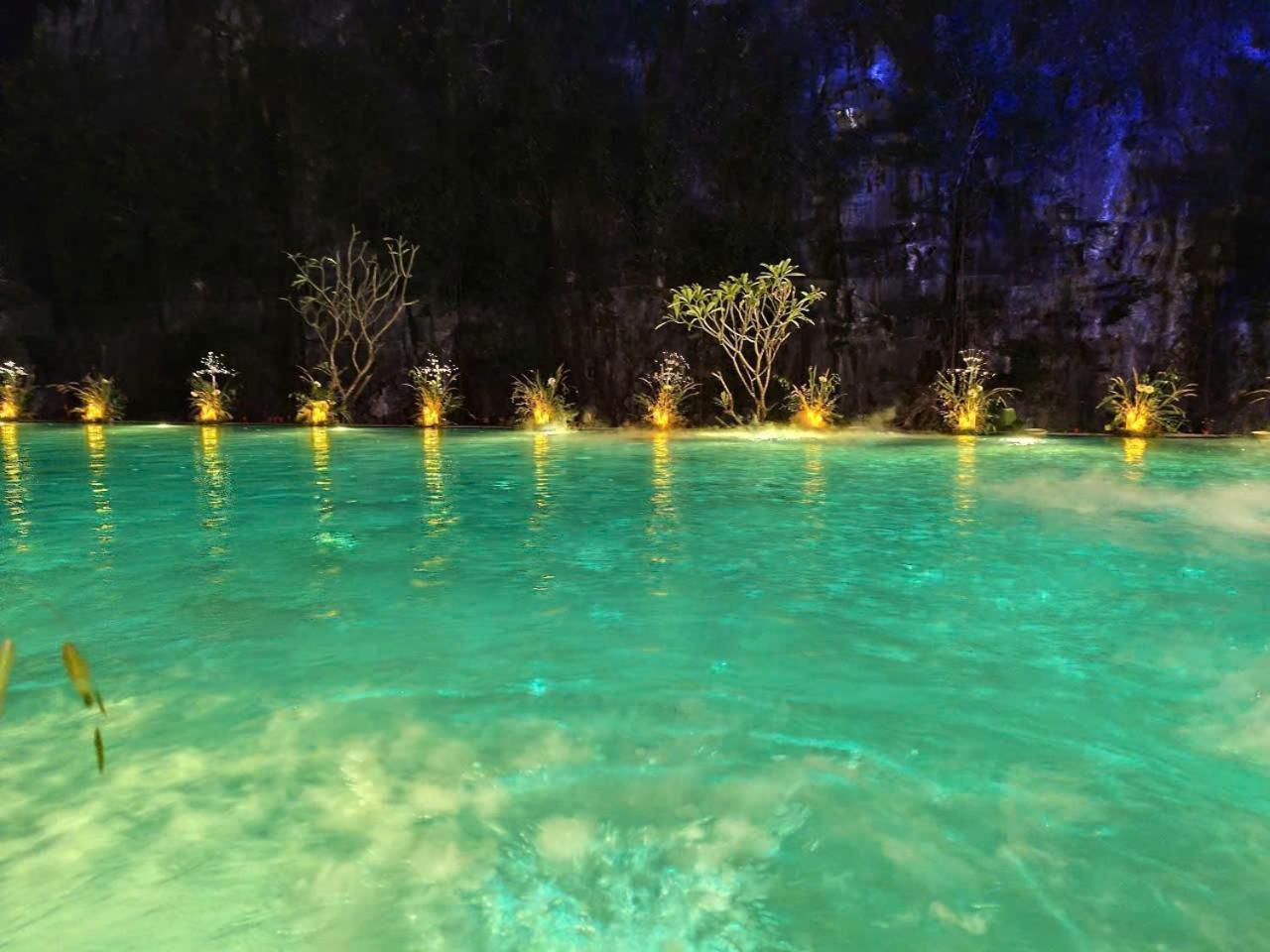 Jiva Hoa Lu Retreat Hotel Ninh Binh Bagian luar foto